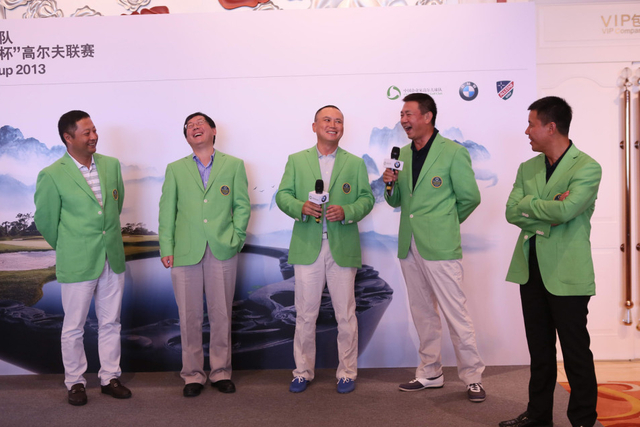 终身队员入队仪式之队长三问