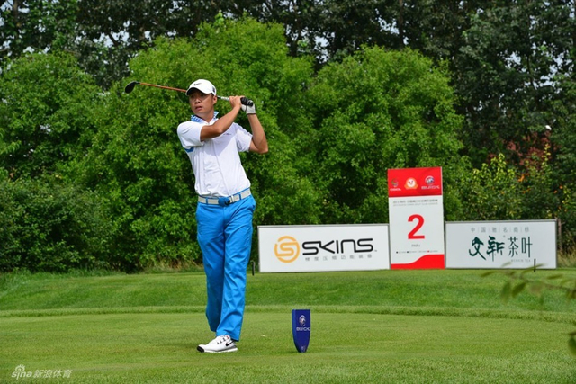 北京思格森蔡楠