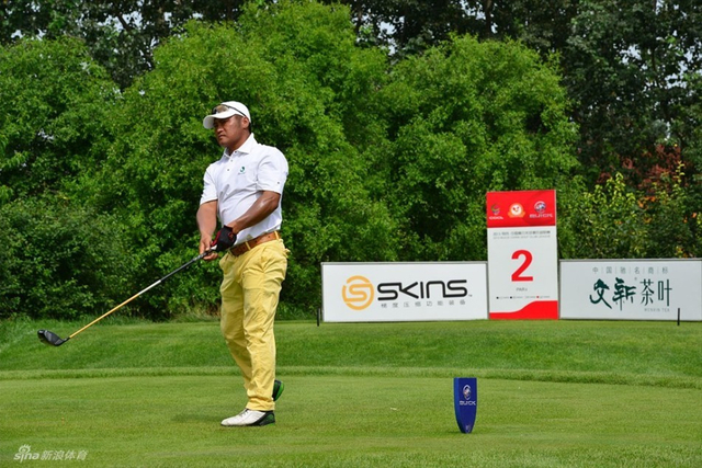 北京通盈·雁栖湖李源梧