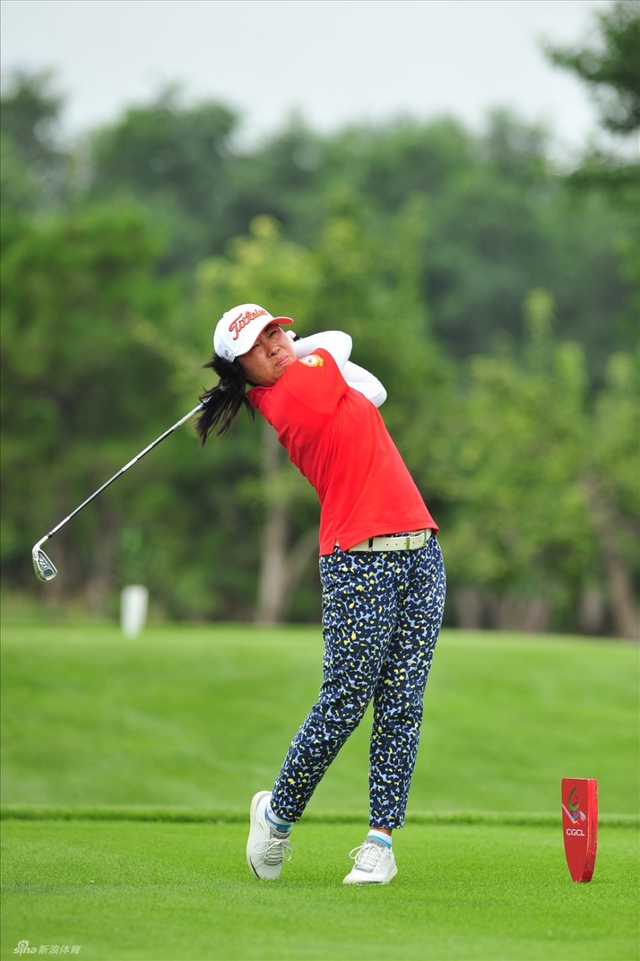 河北艾力枫社姜丛霞