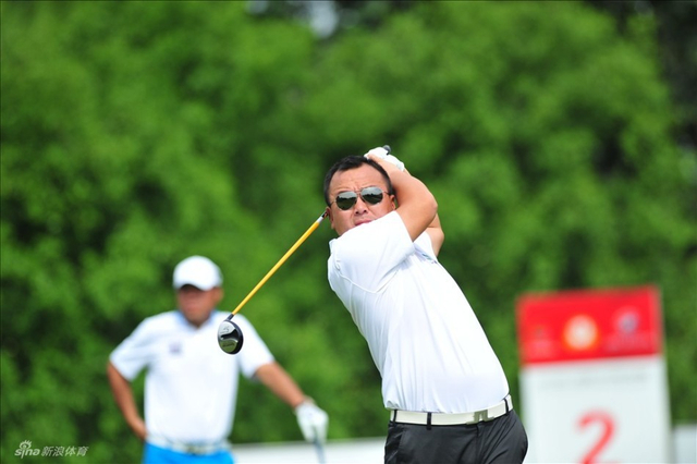 通盈·雁栖湖朱胜华