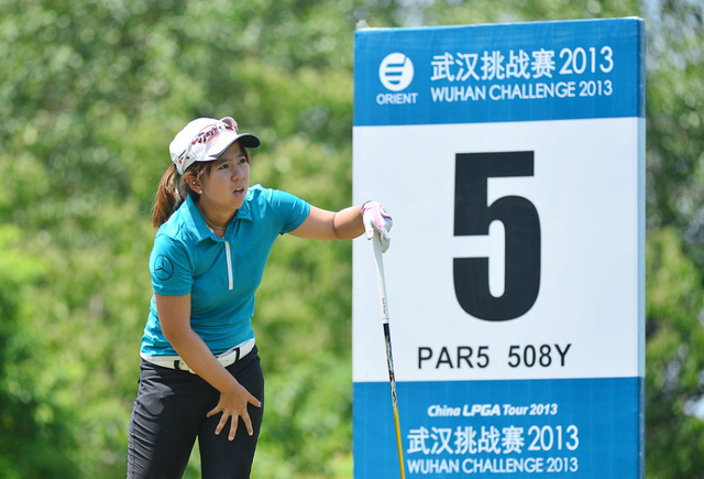 张玉阳关注小球状态