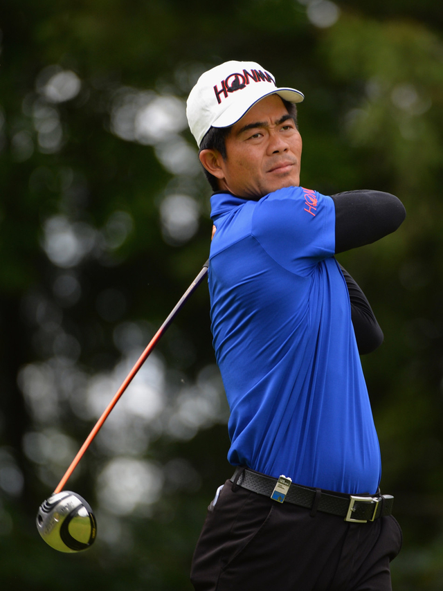 俄罗斯赛梁文冲首轮