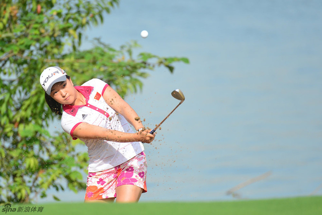 国家队选手王欣