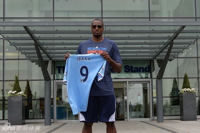 伊巴卡威风冽冽