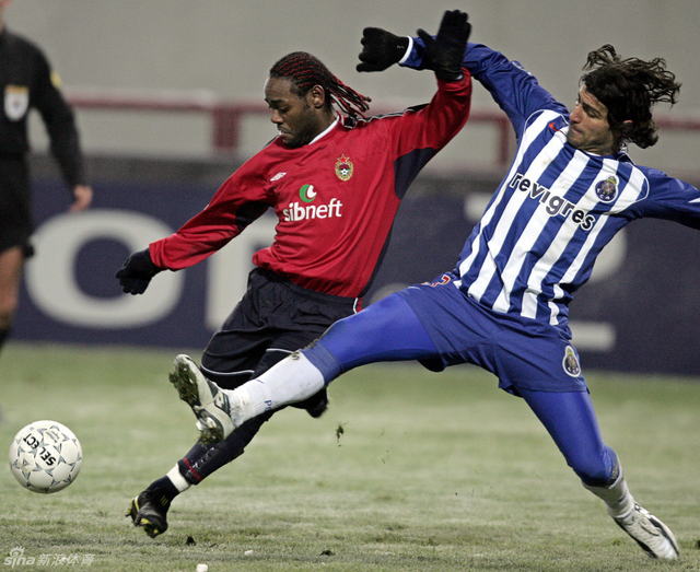 随队征战欧洲赛场