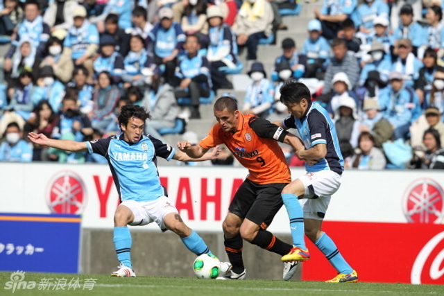 天津新援生涯精彩瞬间