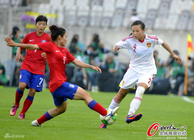 汪玲玲传球被阻