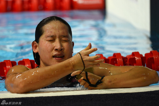 刘子歌清水出芙蓉