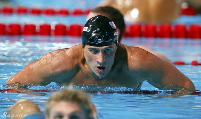 罗切特霸气外露