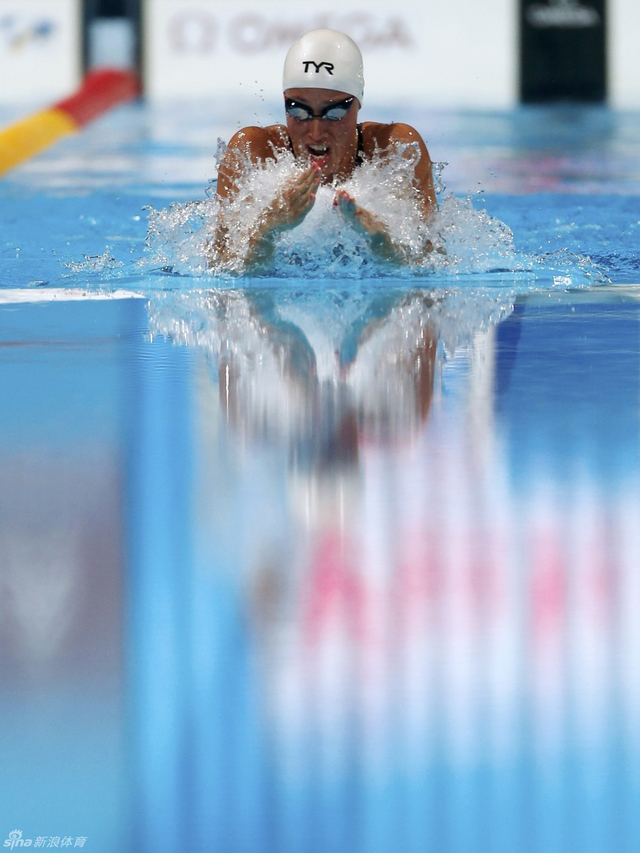 彼得森水人合一