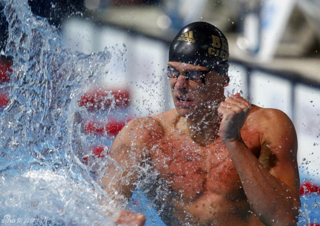 世游赛两世界纪录被破