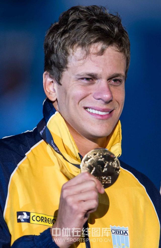 小西埃洛再添一金