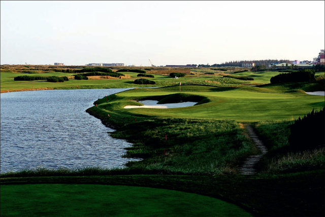 尼克劳斯设计-上海林克司