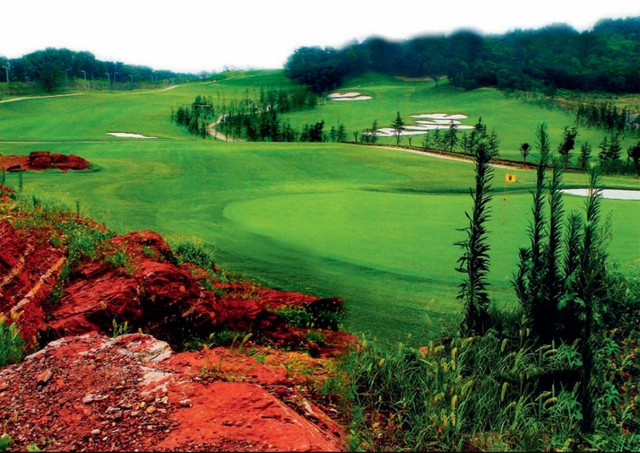 普莱耶设计-南京钟山