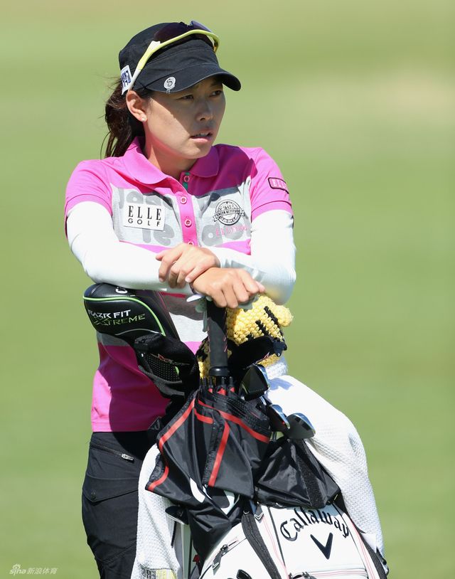 等待中的柳善英