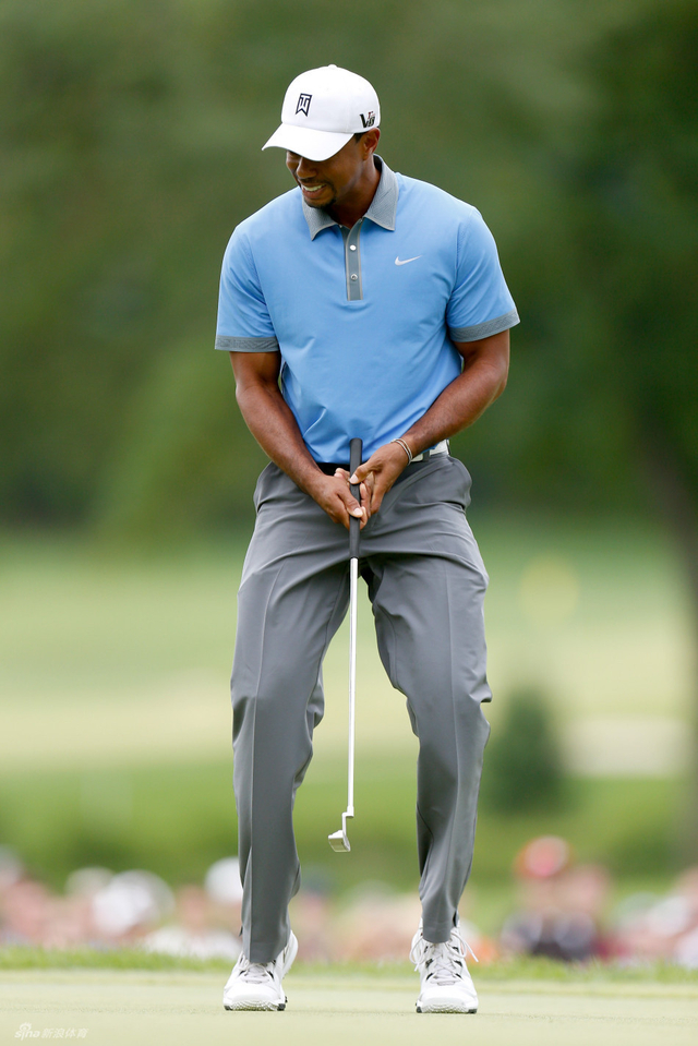 普利司通赛伍兹单轮61杆