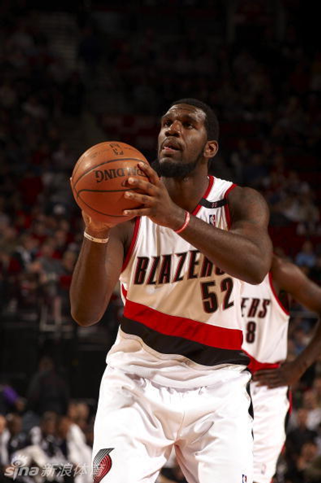 正式迎来NBA首秀