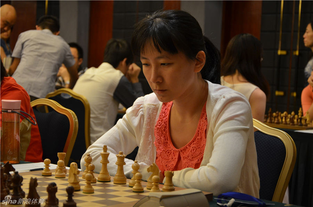 李若凡重返联赛赛场