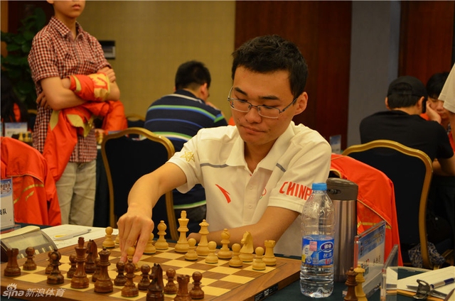 余泱漪迅速出击