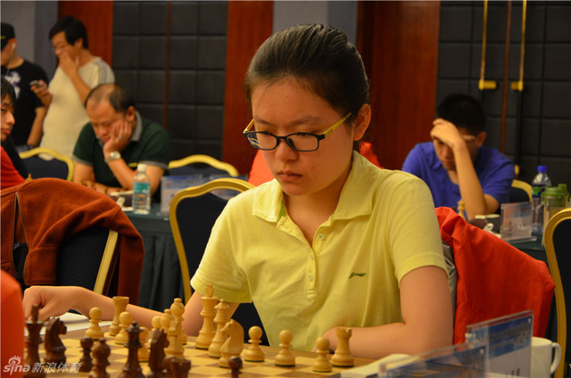 河北队小将翟墨