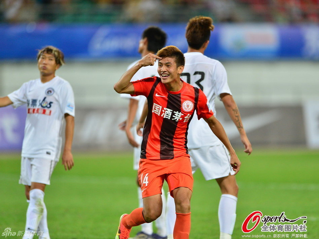 杨一虎锁定胜局