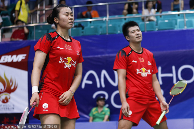 陶嘉明汤金华出局