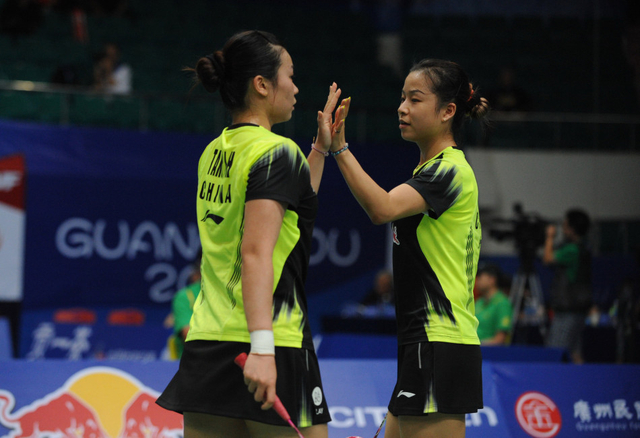 马晋汤金华庆祝得分