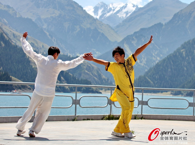 友谊第一比赛第二