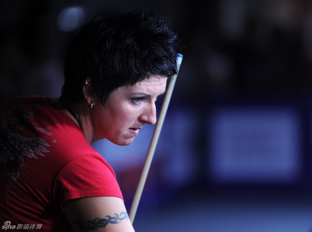 卫冕冠军凯利-费雪