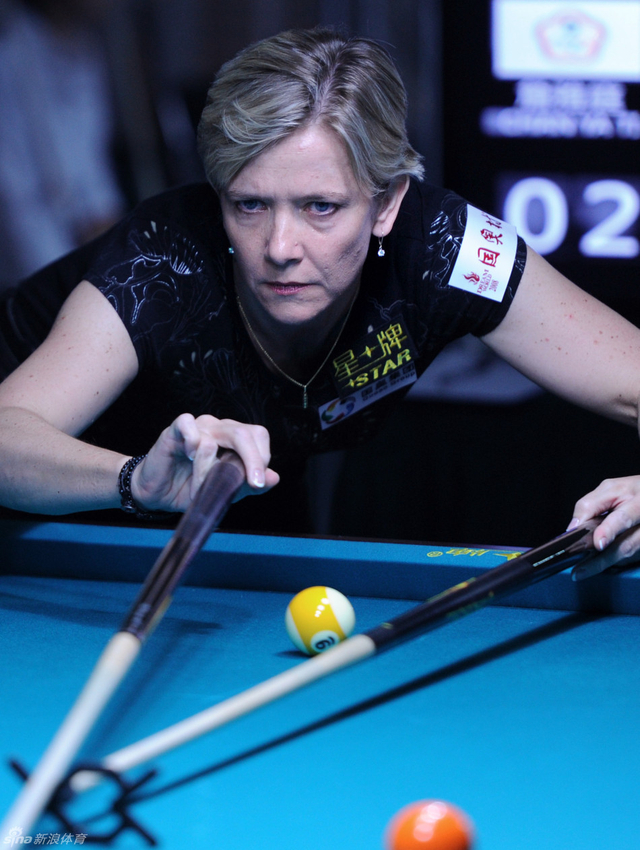 英国名将艾莉森-费雪