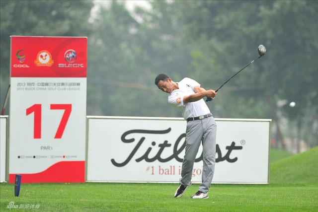 辽宁营口金泰珑悦海景俱乐部闫宝强