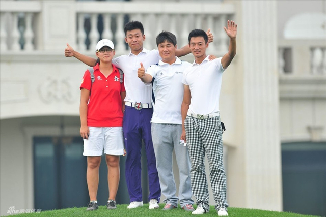 辽阳太子河俱乐部