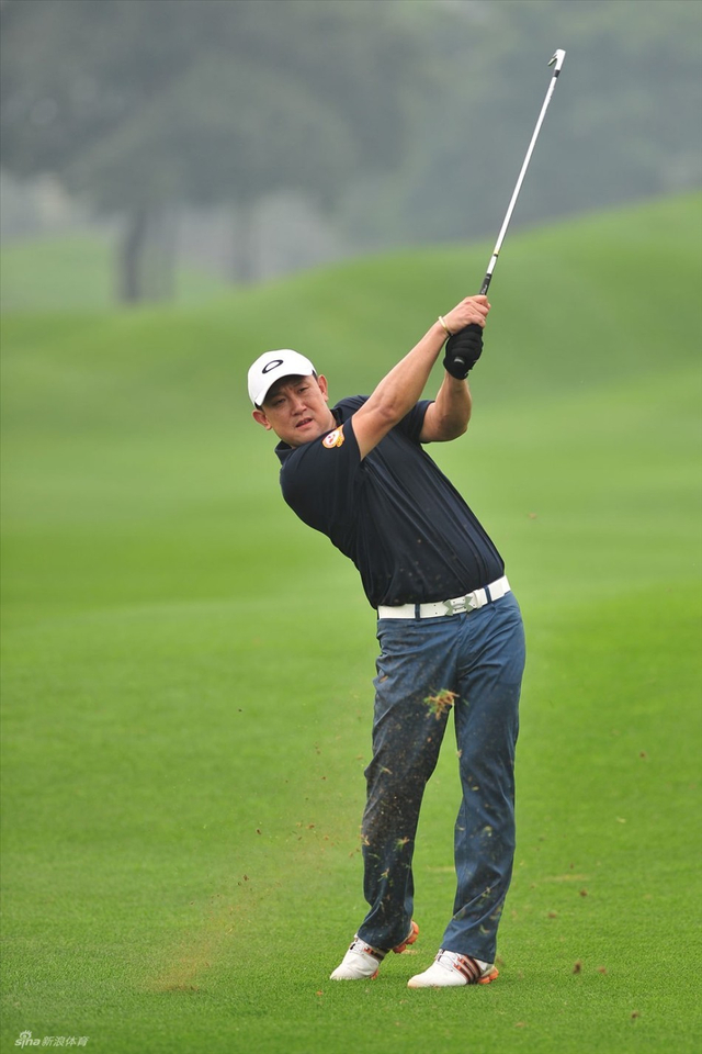 天津松江团泊湖球会尹松