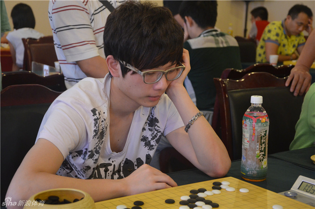 韩范儿少年登场