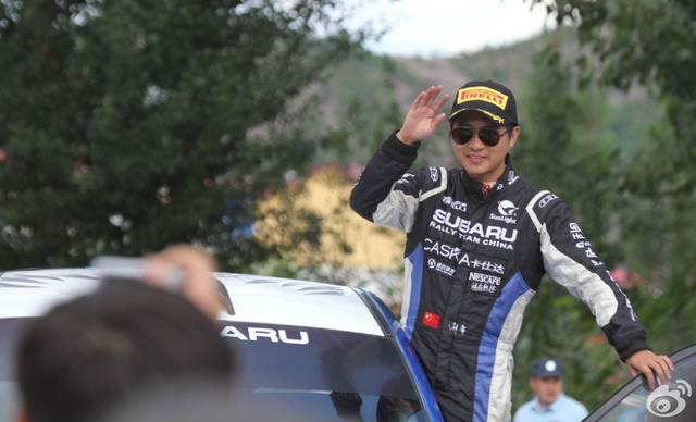 CRC北京怀柔站落幕