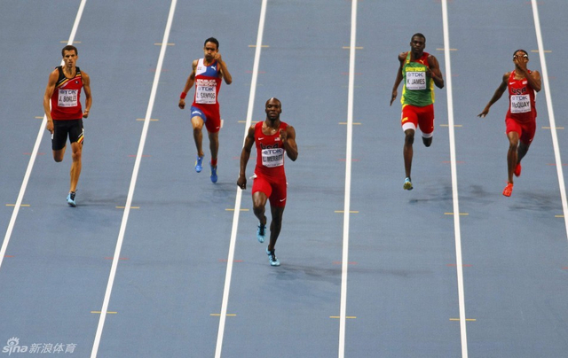 梅里特遥遥领先