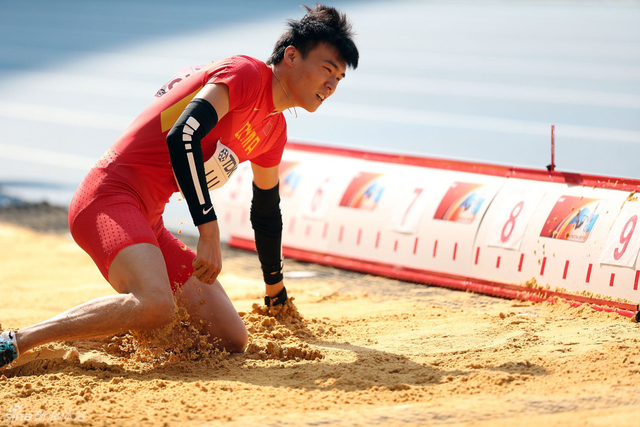 田径世锦赛14日赛况