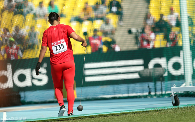 刘婷婷黯然退出