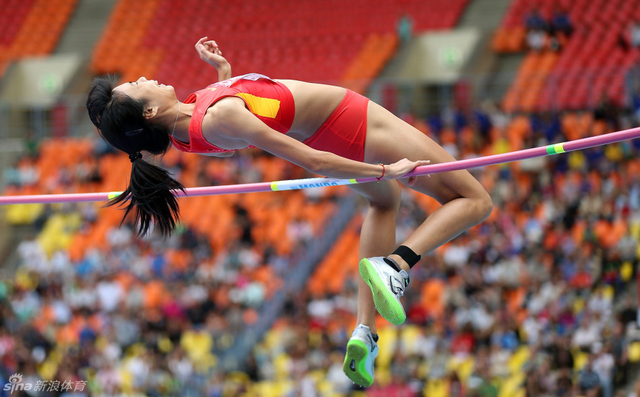 田径世锦赛15日赛况