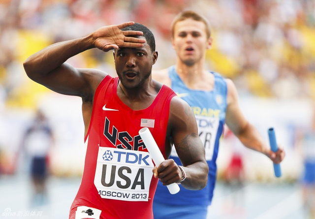 加特林搞怪卖萌