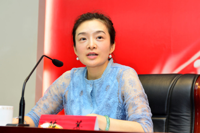 中国业余公开赛发布会