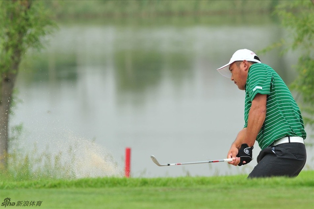 北京北辰 杜宝成