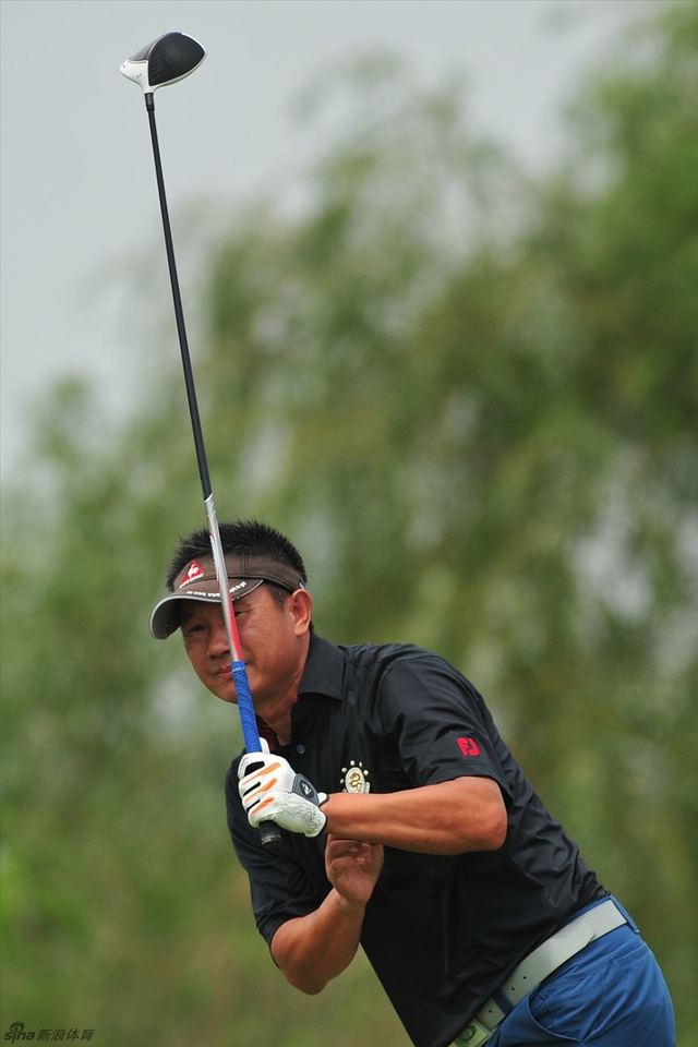 北京渔阳国际 丛德军