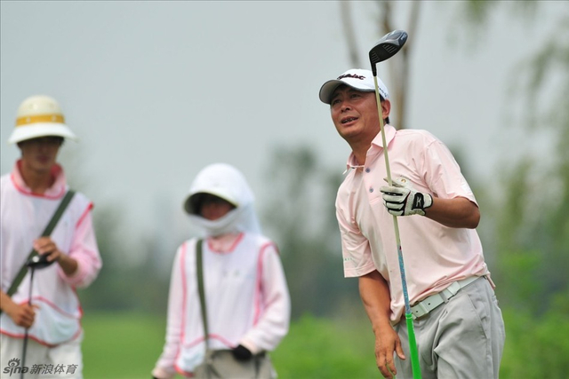 北京渔阳国际 郭春旭