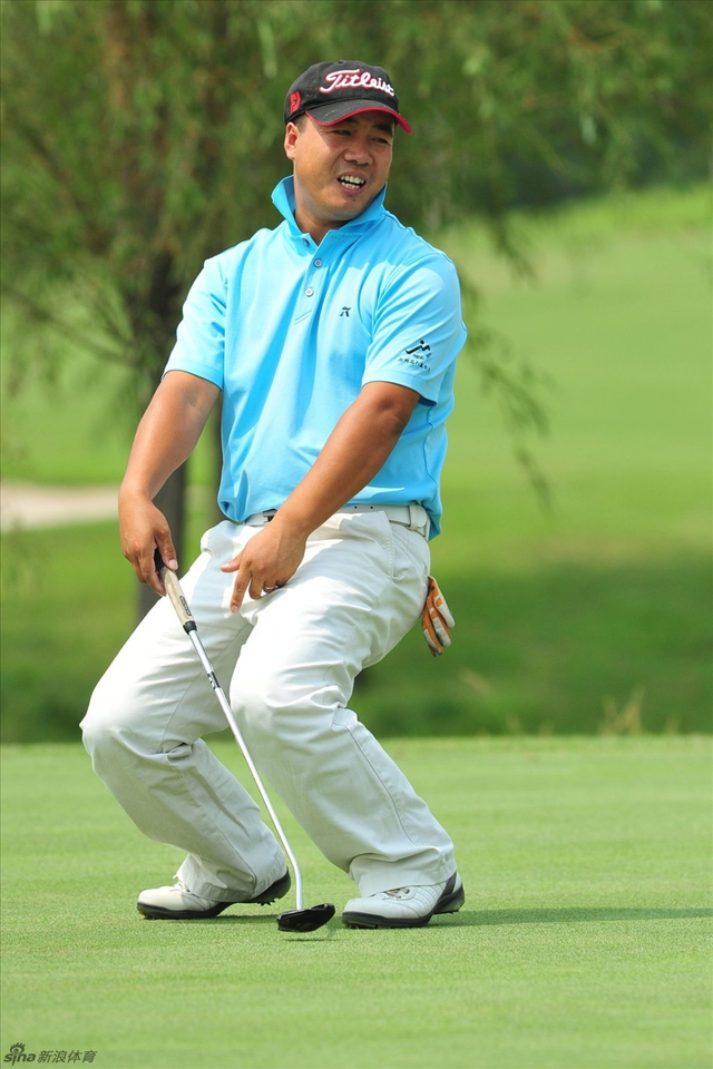 河北沧州名人 何玉利