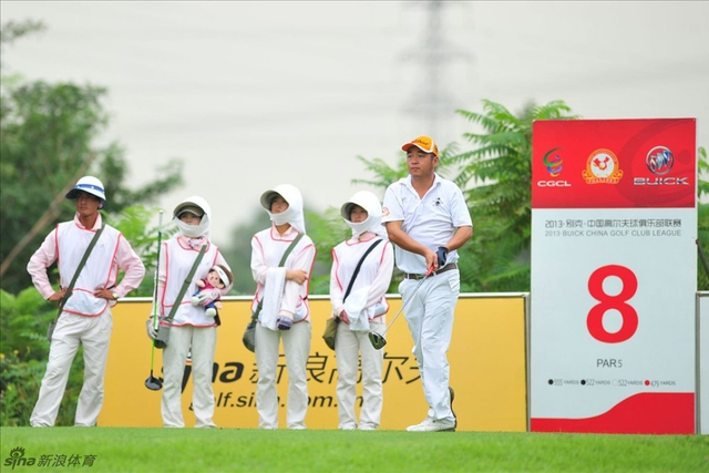 河北京都颐和城 邱文胜
