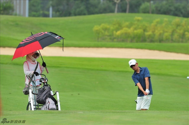 山东青岛华山 陈强