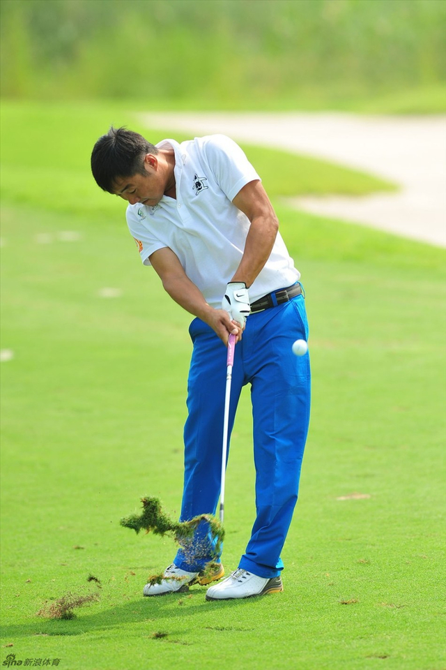 天津京基乡村 赵永波