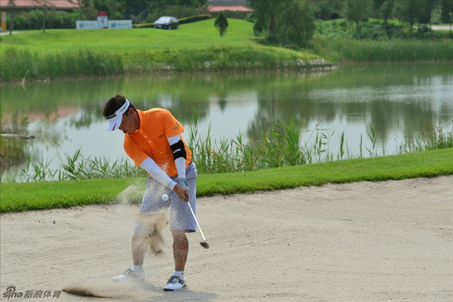 天津星耀五洲 裴重权